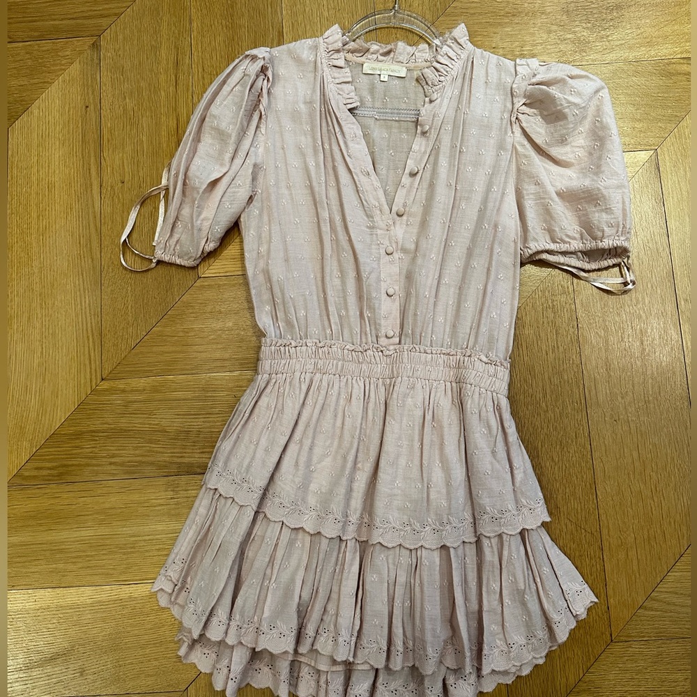 The cutest summer dress.